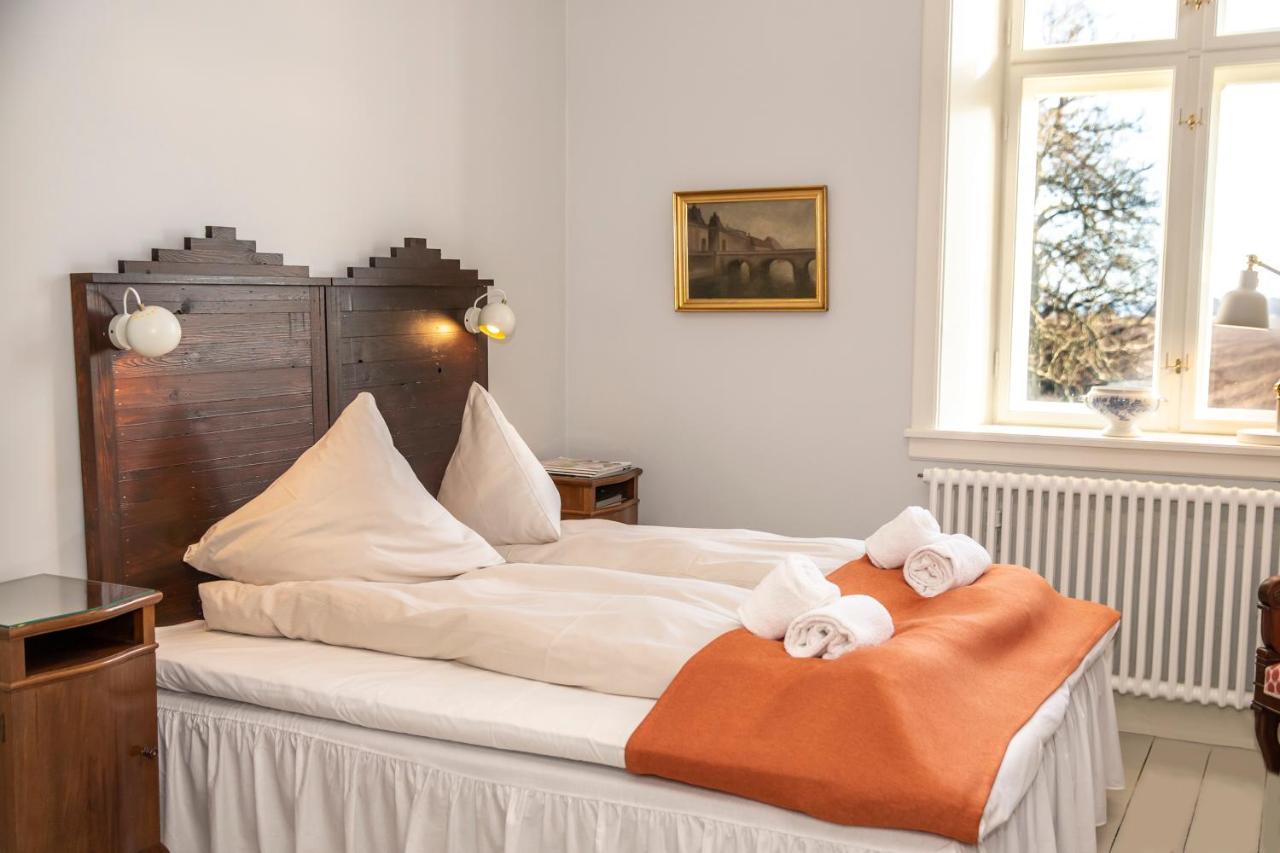 Fuglsang Herregaard Hotel Toreby Exterior photo